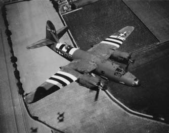 B-26 Mama Liz